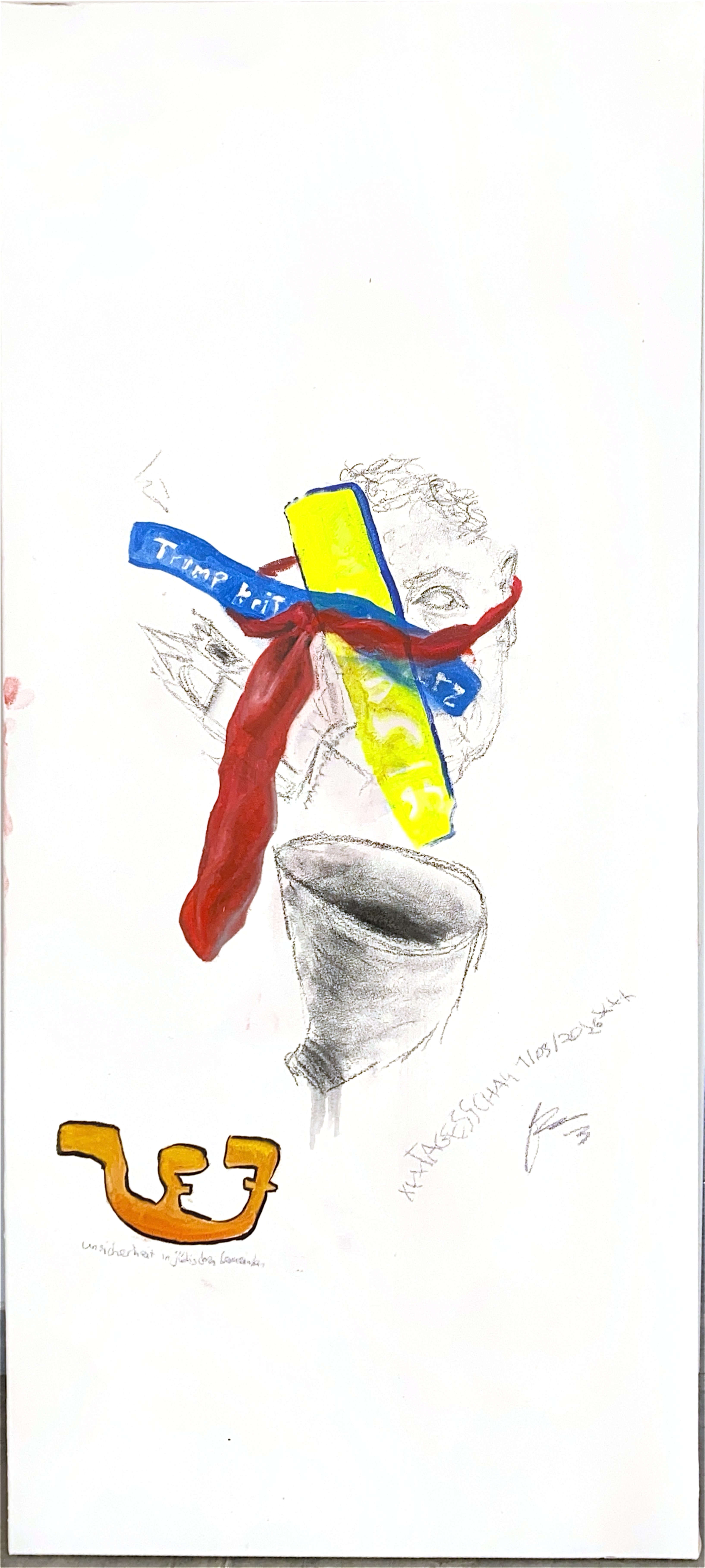 Tageswerk 8
